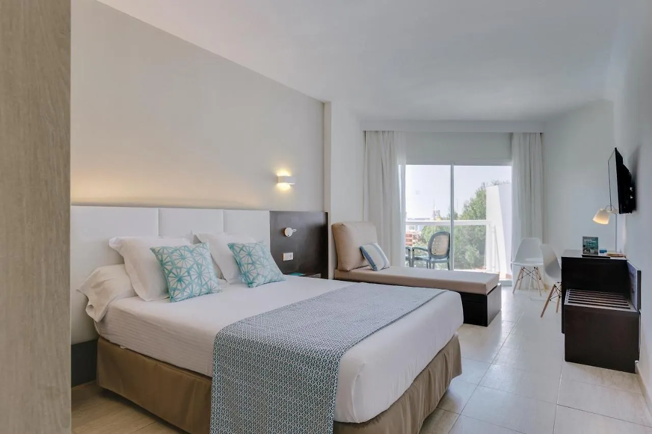 Hotel Ilunion Palmanova Mallorca