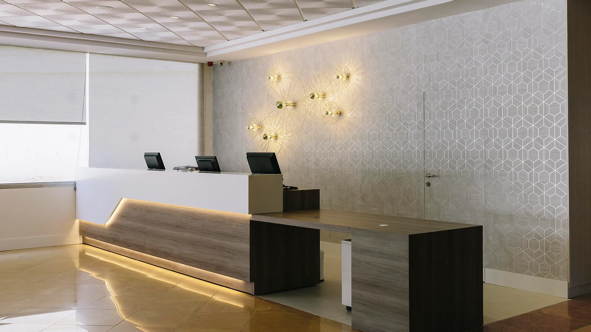 Hotel Ilunion Palmanova Mallorca