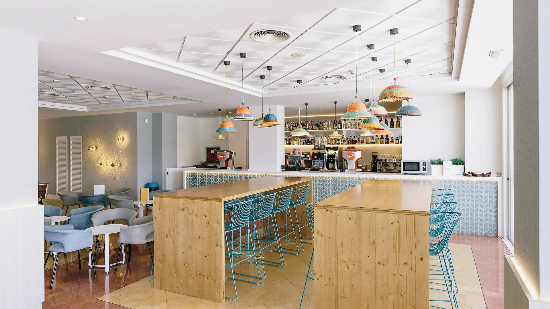 Hotel Ilunion Palmanova Mallorca