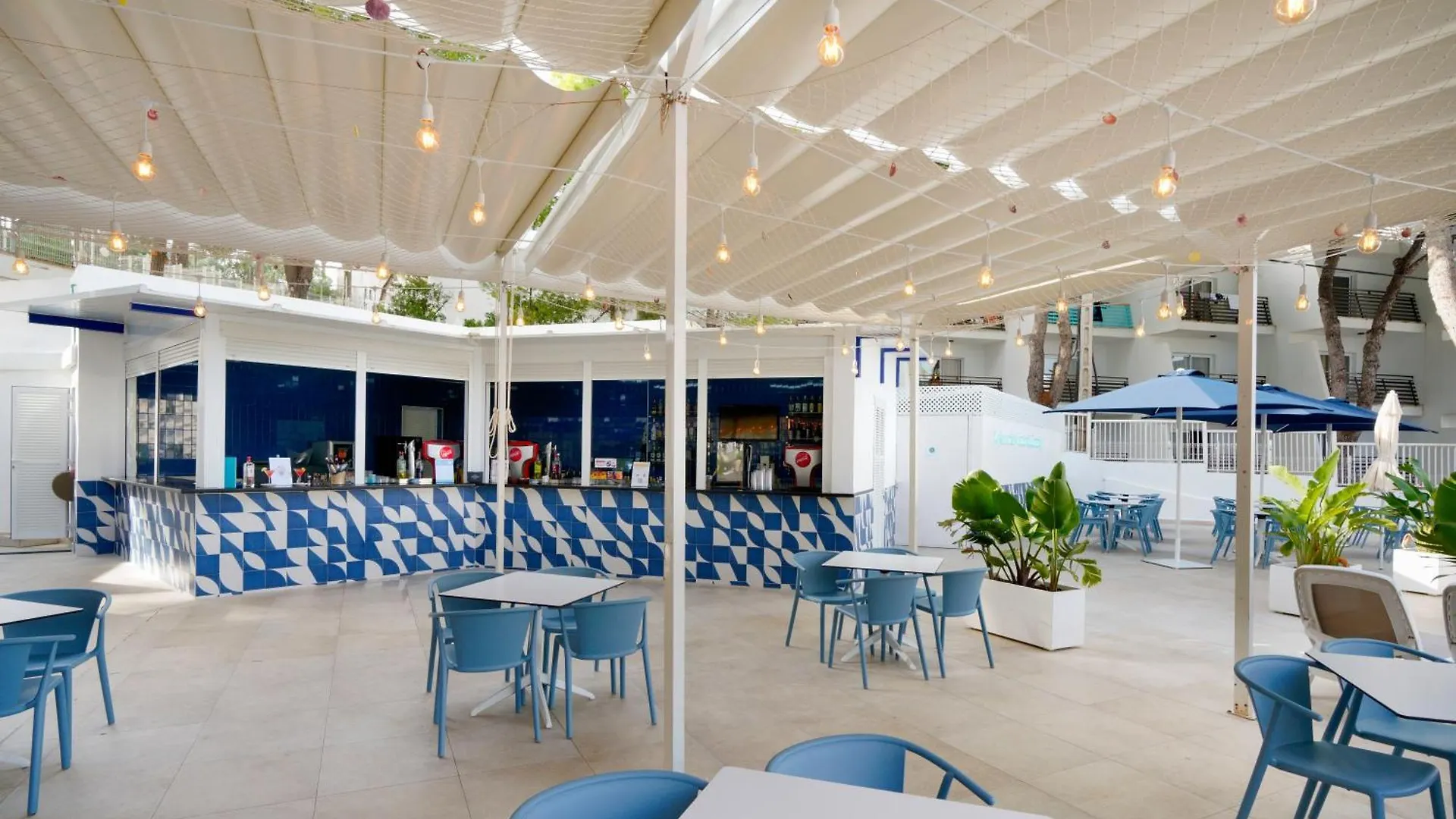 Hotel Ilunion Palmanova Mallorca