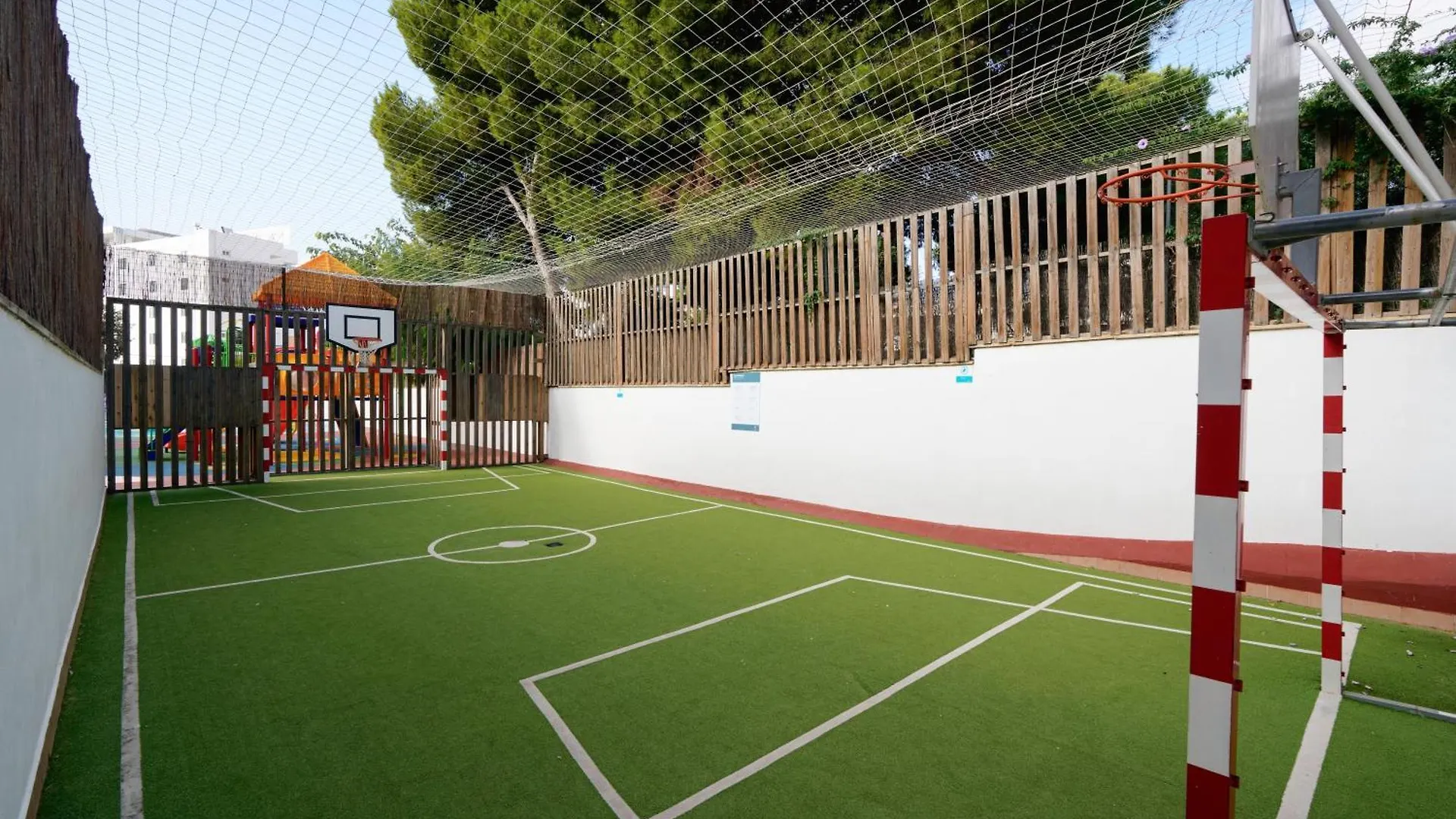 Ilunion Palmanova Mallorca
