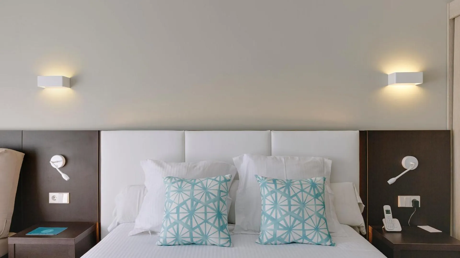 Hotel Ilunion Palmanova Mallorca