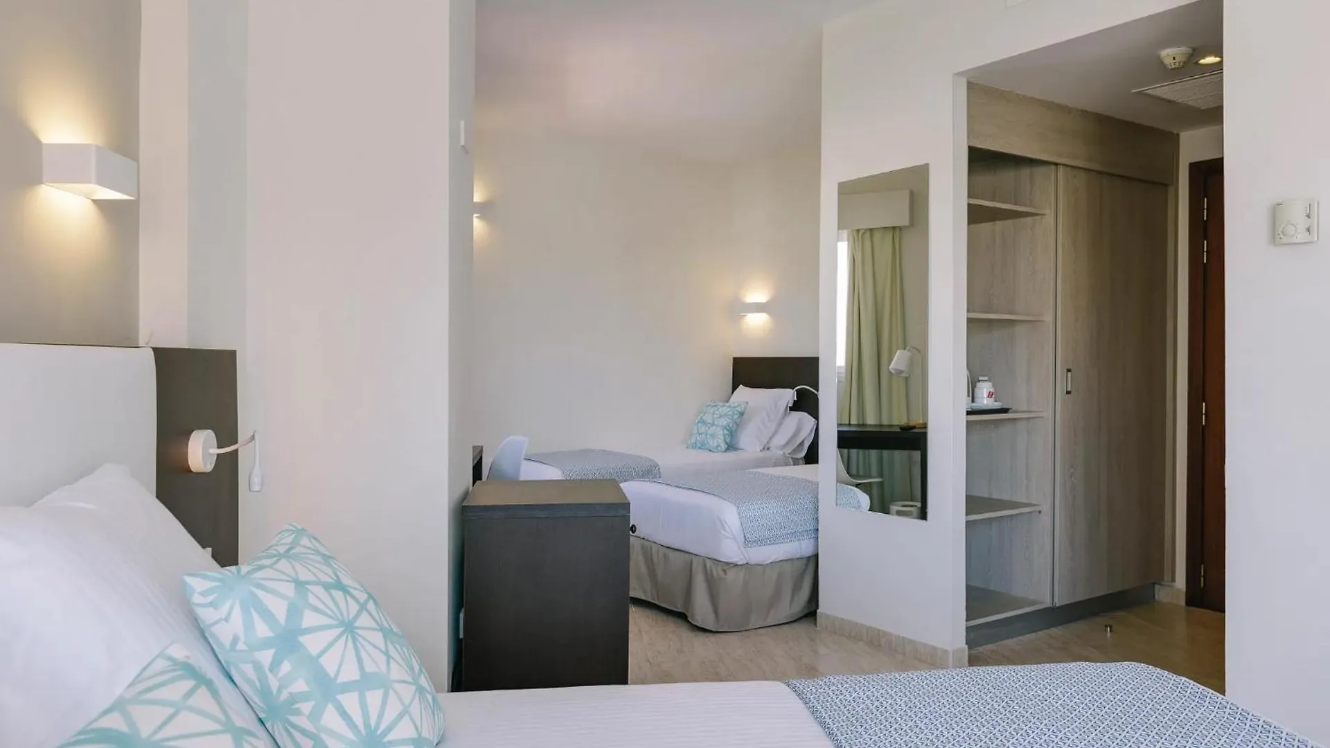 Ilunion Palmanova Mallorca Hotel
