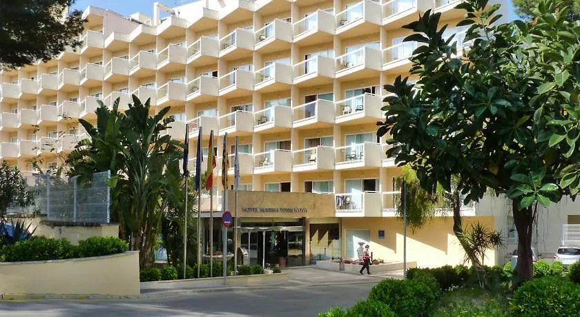 Hotel Aluasun Torrenova Palmanova