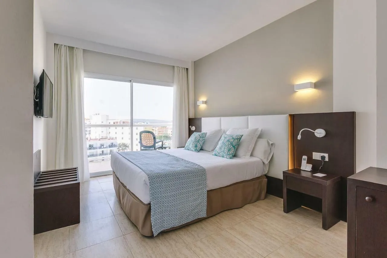 Ilunion Palmanova Mallorca Hotel