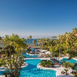 ***** Hotel Kempinski Bahia & Spanien