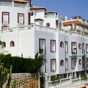 ** Hotel Betania Spanien
