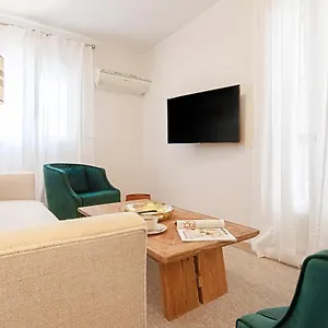 Apartamento Genteel Velarde