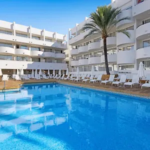 Apartamento By Trh (adults Only)