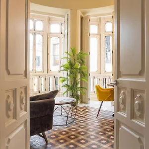 Apartamento Madeinterranea