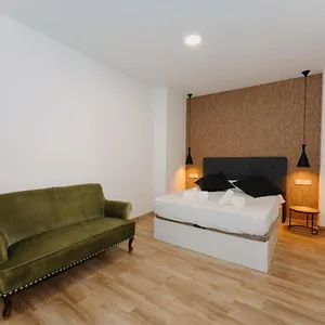 Apartamento At-city San Francisco