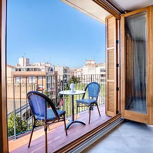 Chic! By Alegria Apartament