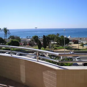 ** Hotel Miraya Spanien