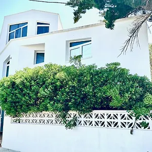 Villa Starbal