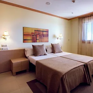*** Lejlighedshotel Mediterraneo Real 2 Spanien