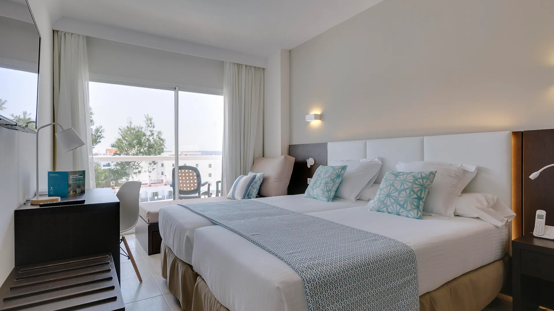 Hotel Ilunion Palmanova Mallorca