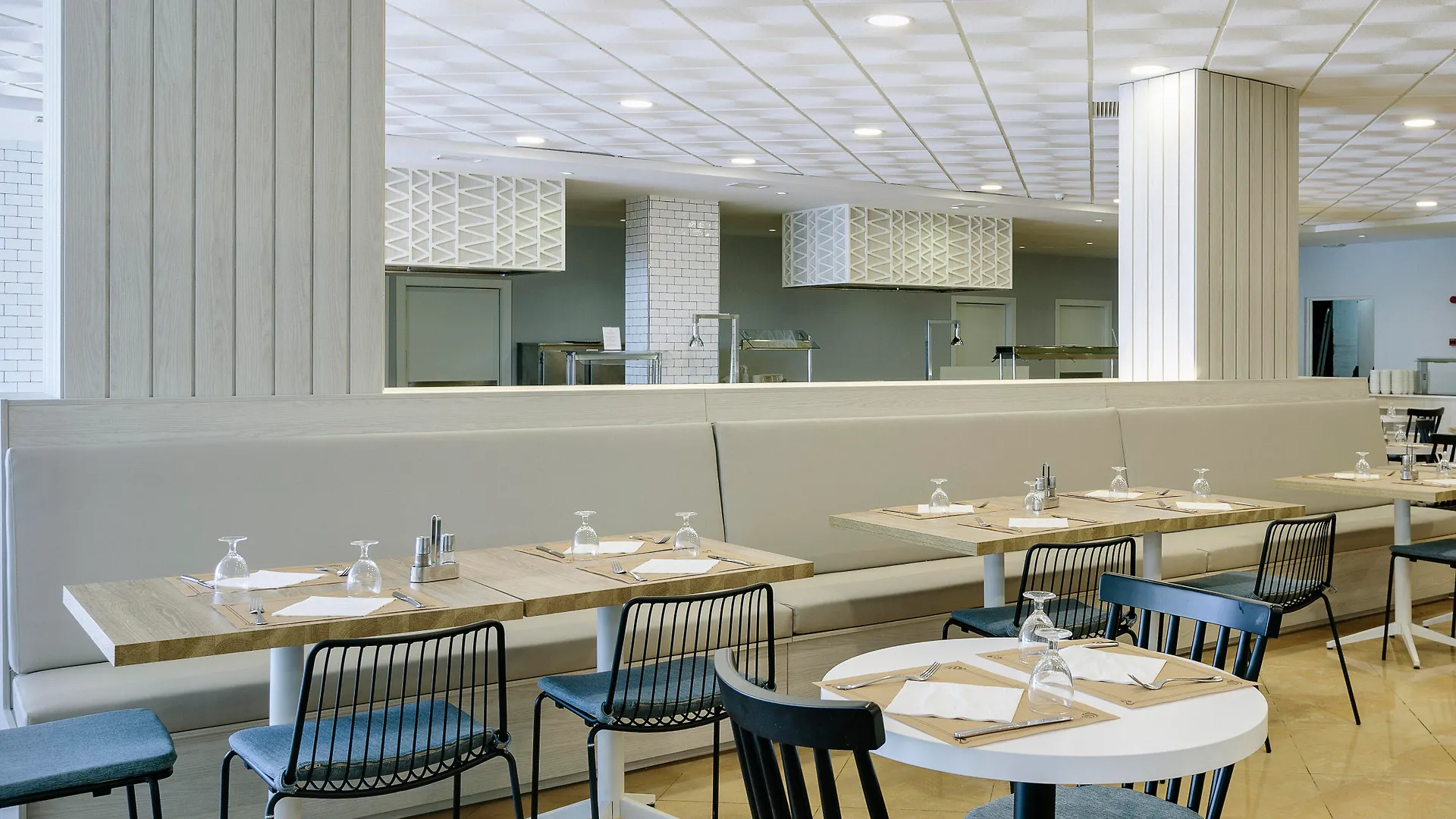 Ilunion Palmanova Mallorca 4*, Palma Nova (Mallorca)