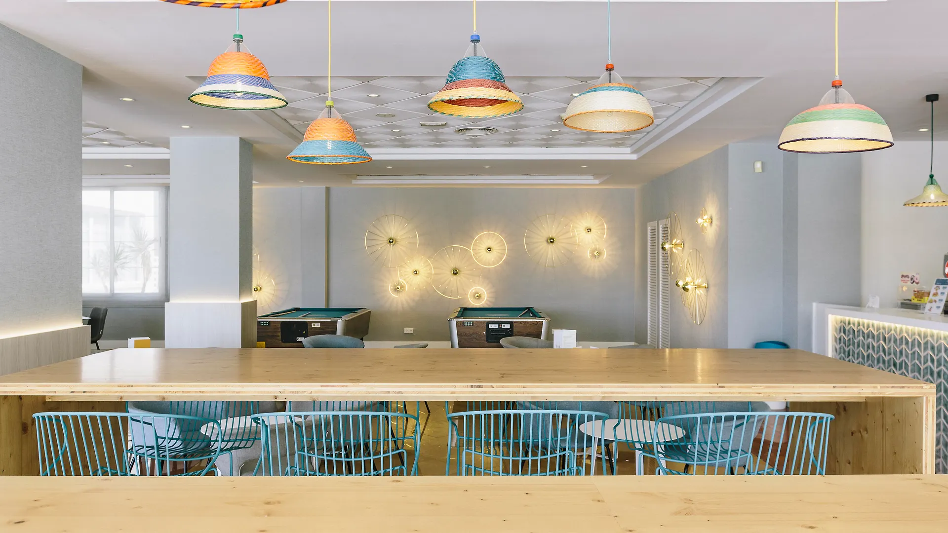 Ilunion Palmanova Mallorca Hotel Palma Nova (Mallorca)