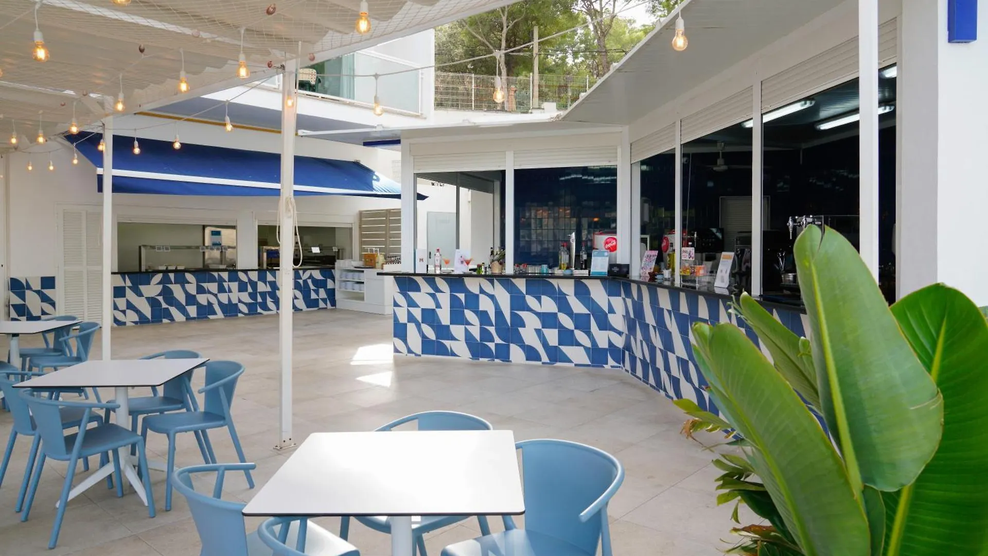 **** Hotel Ilunion Palmanova Mallorca Spain