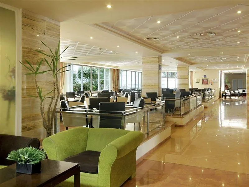 Ilunion Palmanova Mallorca Hotel