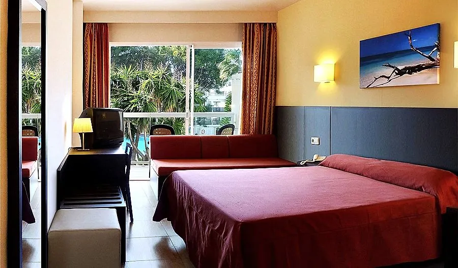 Hotel Ilunion Palmanova Mallorca