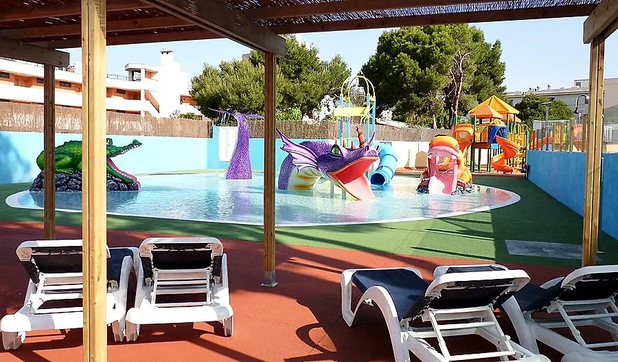 Ilunion Palmanova Mallorca