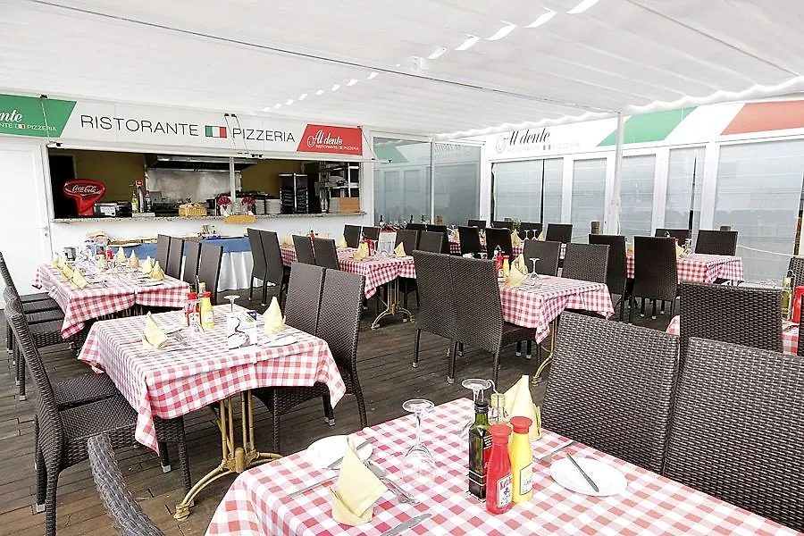 Hotel Ilunion Palmanova Mallorca