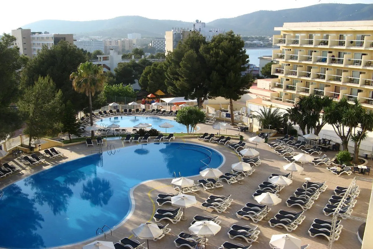 Ilunion Palmanova Mallorca