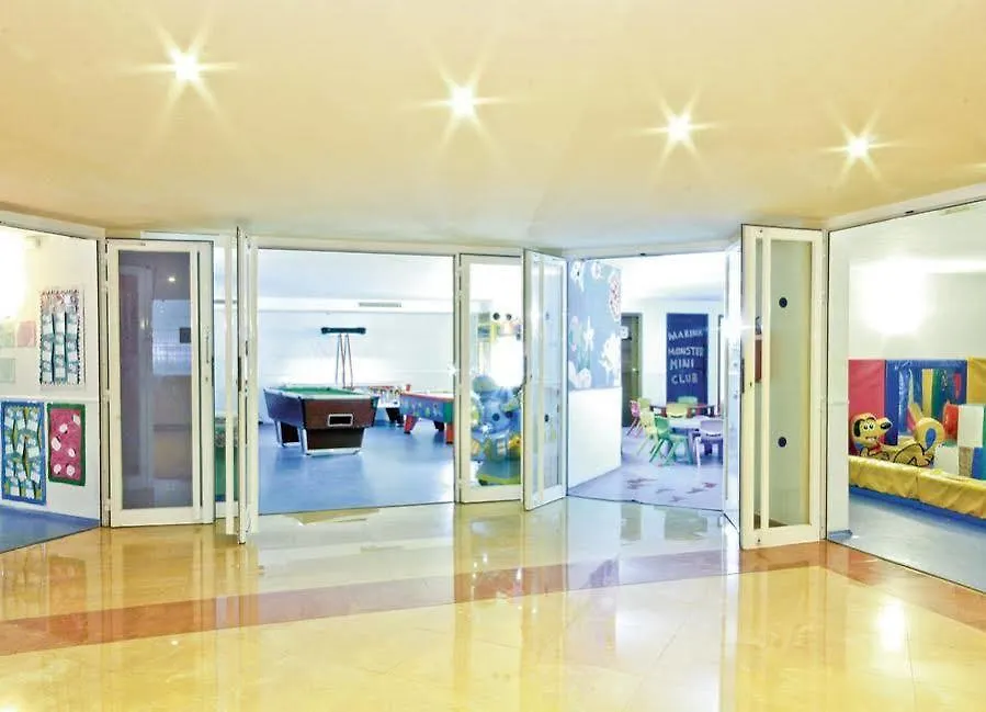 Hotel Ilunion Palmanova Mallorca