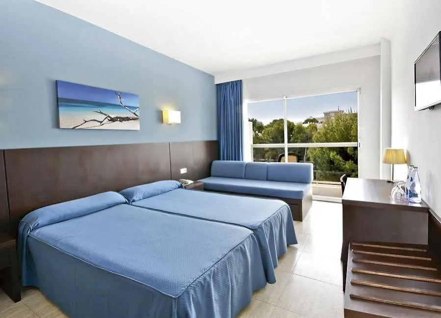 Ilunion Palmanova Mallorca Palma Nova (Mallorca)