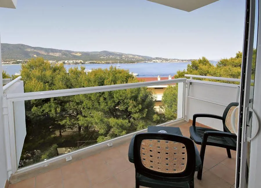 Ilunion Palmanova Mallorca Hotel