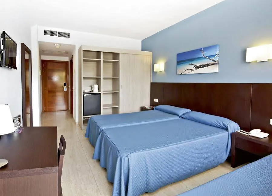 Ilunion Palmanova Mallorca 4*, Palma Nova (Mallorca)