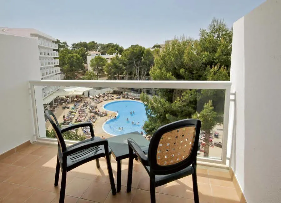 Ilunion Palmanova Mallorca