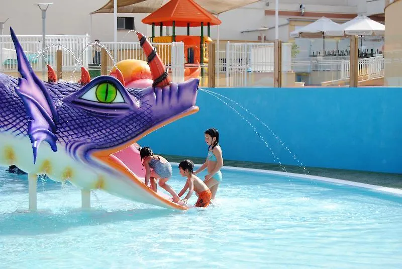 Ilunion Palmanova Mallorca Hotel