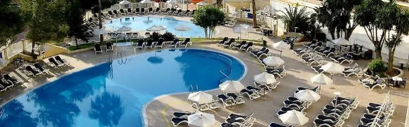 Hotel Ilunion Palmanova Mallorca