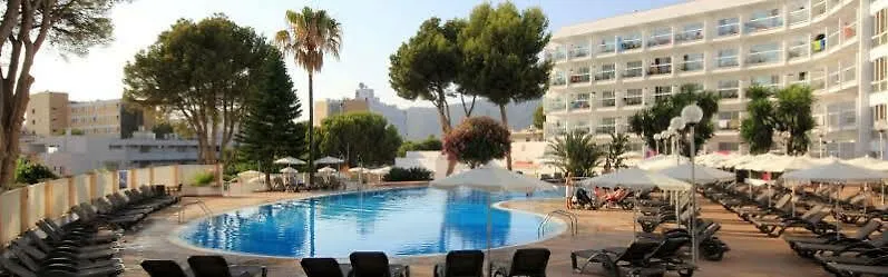 Ilunion Palmanova Mallorca Spain