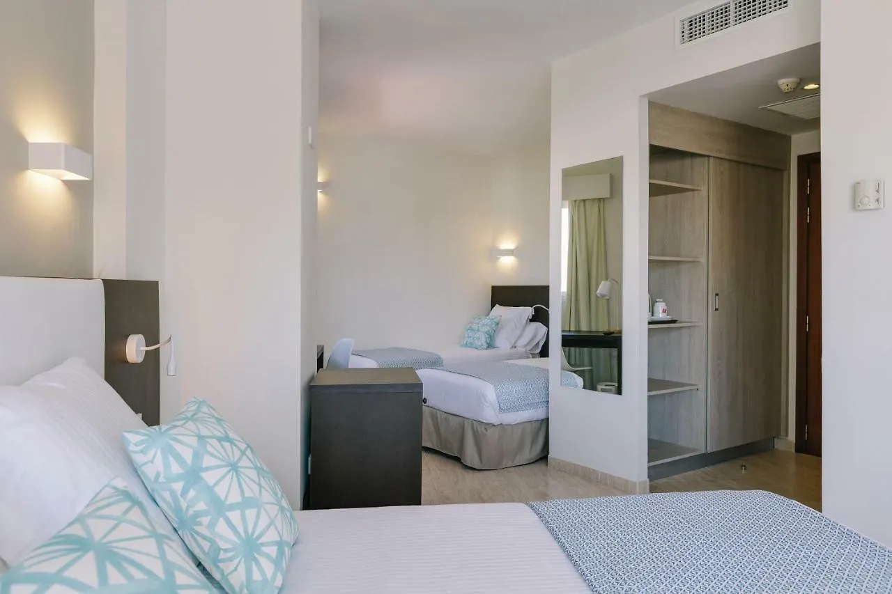 Hotel Ilunion Palmanova Mallorca