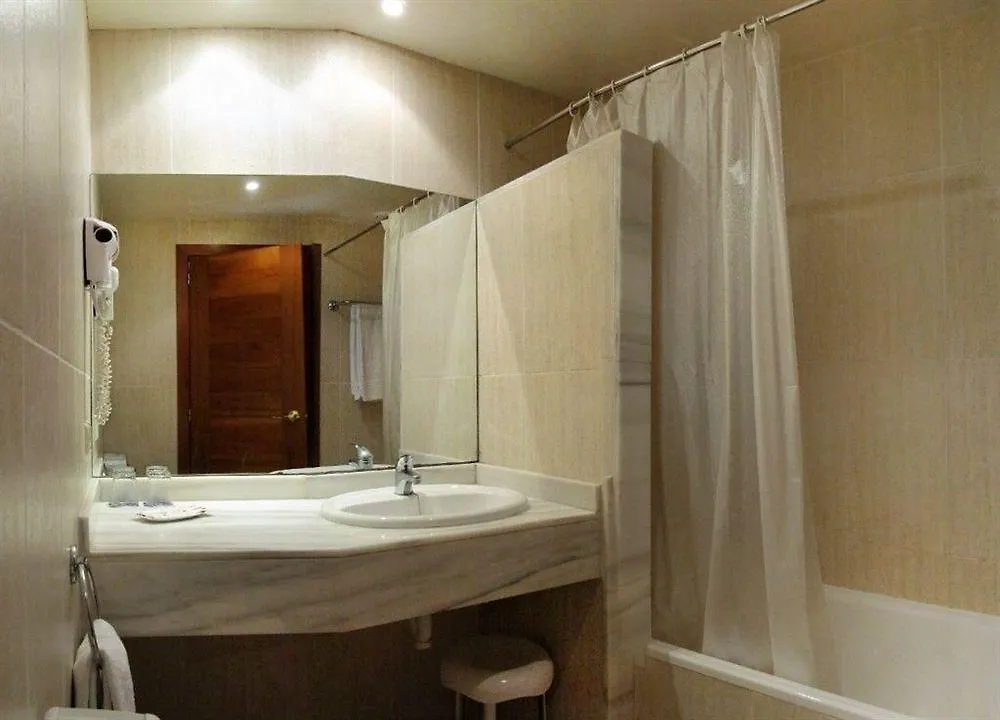 Ilunion Palmanova Mallorca Hotel Palma Nova (Mallorca)